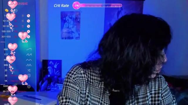 Thumbnail 1, smallimpmeili's Stream at Chaturbate, 18 months ago