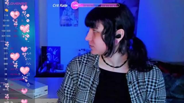 Image 10 of smallimpmeili Stream on Chaturbate on 18 months ago
