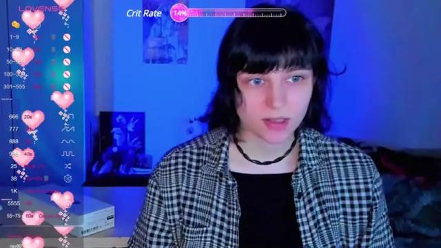 Image 11 of smallimpmeili Stream on Chaturbate on 18 months ago