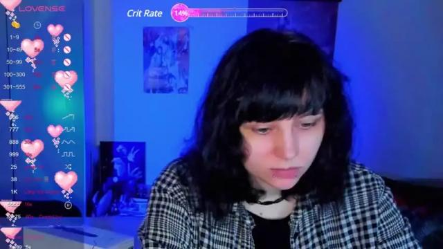 Thumbnail 2, smallimpmeili's Stream at Chaturbate, 18 months ago