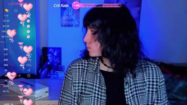 Thumbnail 3, smallimpmeili's Stream at Chaturbate, 18 months ago