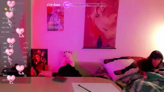 Image 12 of smallimpmeili Stream on Chaturbate on 18 months ago