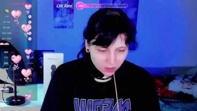 Thumbnail 1, smallimpmeili's Stream at Chaturbate, 18 months ago