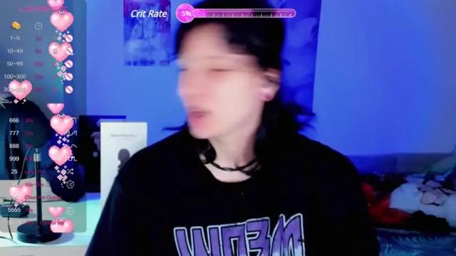 Thumbnail 2, smallimpmeili's Stream at Chaturbate, 18 months ago