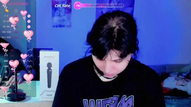 Thumbnail 3, smallimpmeili's Stream at Chaturbate, 18 months ago