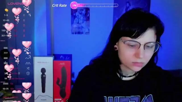 Thumbnail 1, smallimpmeili's Stream at Chaturbate, 18 months ago