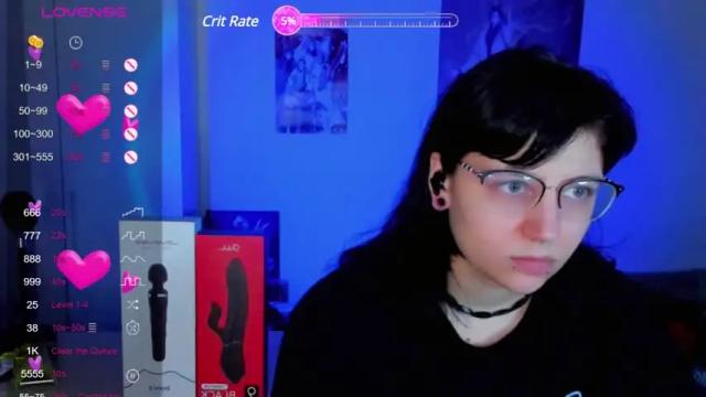 Image 10 of smallimpmeili Stream on Chaturbate on 18 months ago