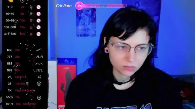 Image 3 of smallimpmeili Stream on Chaturbate on 18 months ago