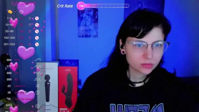 Thumbnail 2, smallimpmeili's Stream at Chaturbate, 18 months ago