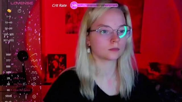 Image 10 of smallimpmeili Stream on Chaturbate on 18 months ago
