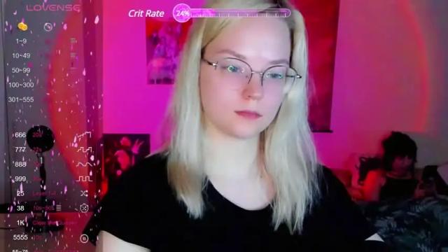 Thumbnail 2, smallimpmeili's Stream at Chaturbate, 18 months ago