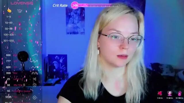 Thumbnail 3, smallimpmeili's Stream at Chaturbate, 18 months ago