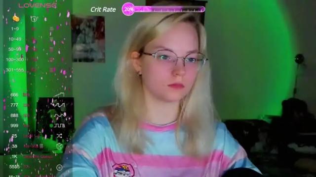 Image 10 of smallimpmeili Stream on Chaturbate on 18 months ago