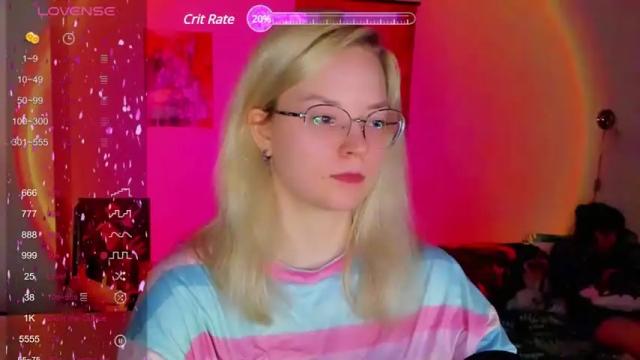 Image 11 of smallimpmeili Stream on Chaturbate on 18 months ago