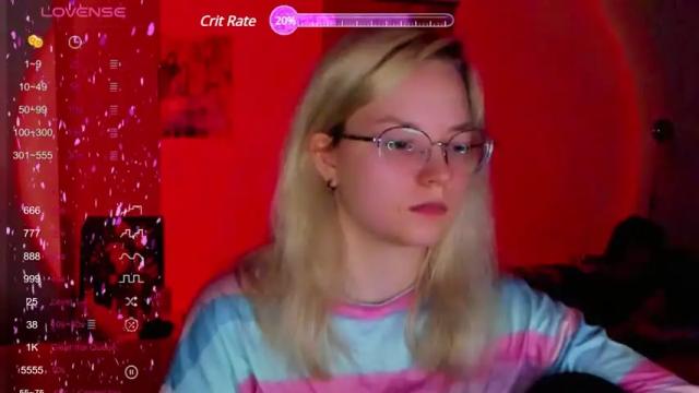 Image 12 of smallimpmeili Stream on Chaturbate on 18 months ago
