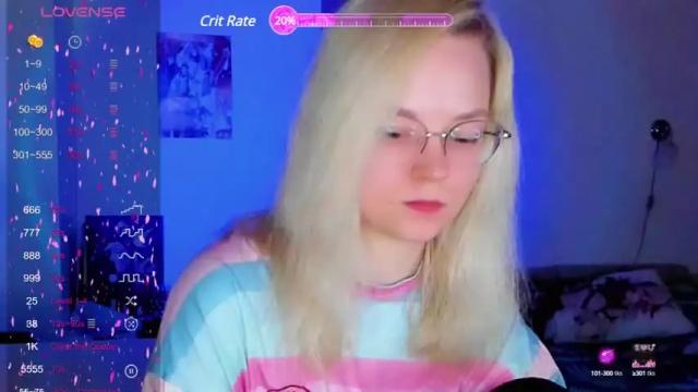 Image 2 of smallimpmeili Stream on Chaturbate on 18 months ago