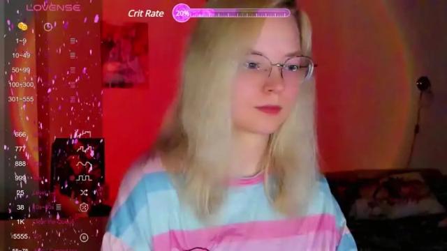 Image 3 of smallimpmeili Stream on Chaturbate on 18 months ago