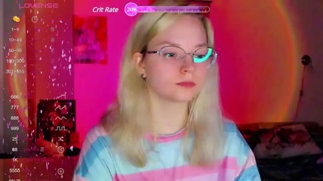 Image 6 of smallimpmeili Stream on Chaturbate on 18 months ago