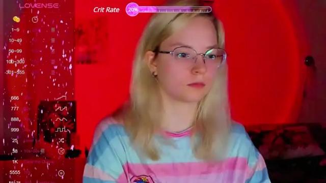 Image 7 of smallimpmeili Stream on Chaturbate on 18 months ago