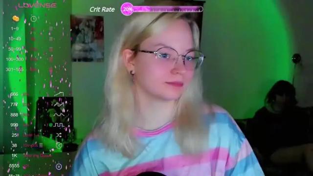 Image 8 of smallimpmeili Stream on Chaturbate on 18 months ago