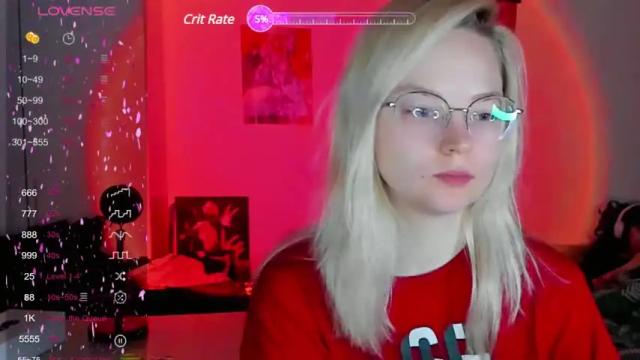 Thumbnail 1, smallimpmeili's Stream at Chaturbate, 18 months ago