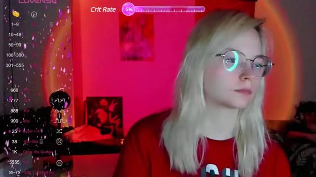 Image 10 of smallimpmeili Stream on Chaturbate on 18 months ago