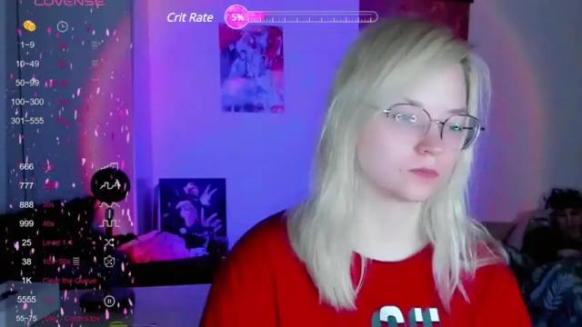 Image 11 of smallimpmeili Stream on Chaturbate on 18 months ago