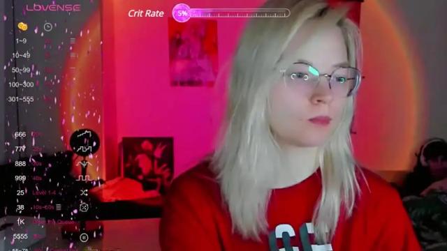 Image 2 of smallimpmeili Stream on Chaturbate on 18 months ago