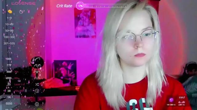 Image 3 of smallimpmeili Stream on Chaturbate on 18 months ago