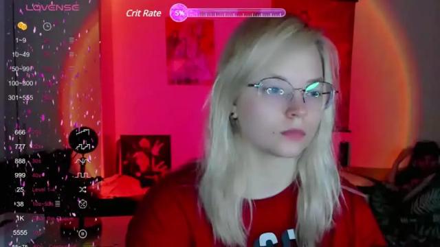 Image 6 of smallimpmeili Stream on Chaturbate on 18 months ago