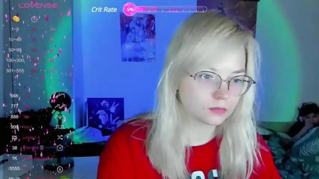 Image 7 of smallimpmeili Stream on Chaturbate on 18 months ago