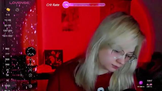 Image 8 of smallimpmeili Stream on Chaturbate on 18 months ago