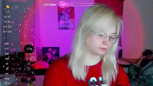 Thumbnail 3, smallimpmeili's Stream at Chaturbate, 18 months ago