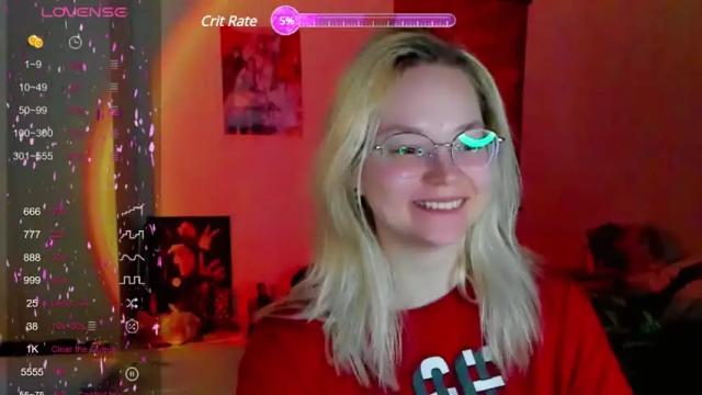 Image 10 of smallimpmeili Stream on Chaturbate on 18 months ago