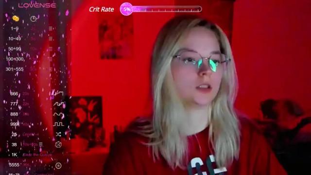 Image 11 of smallimpmeili Stream on Chaturbate on 18 months ago