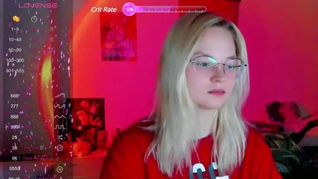 Image 12 of smallimpmeili Stream on Chaturbate on 18 months ago
