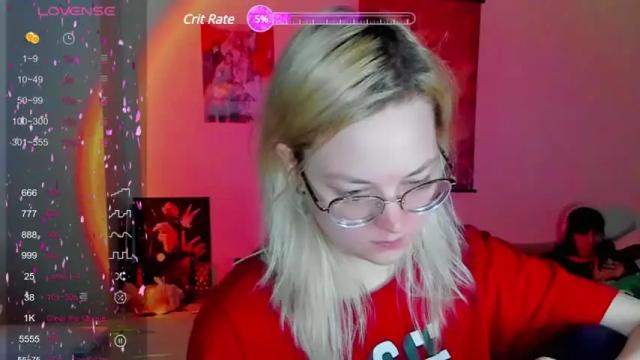 Thumbnail 2, smallimpmeili's Stream at Chaturbate, 18 months ago