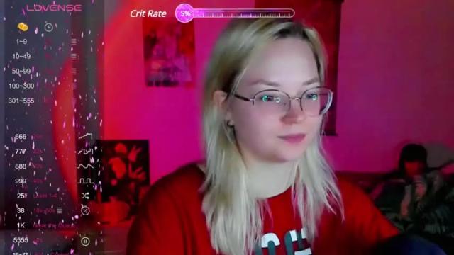 Image 6 of smallimpmeili Stream on Chaturbate on 18 months ago