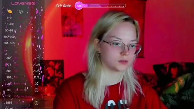 Image 7 of smallimpmeili Stream on Chaturbate on 18 months ago