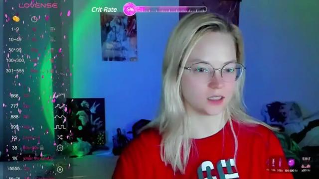 Thumbnail 3, smallimpmeili's Stream at Chaturbate, 18 months ago