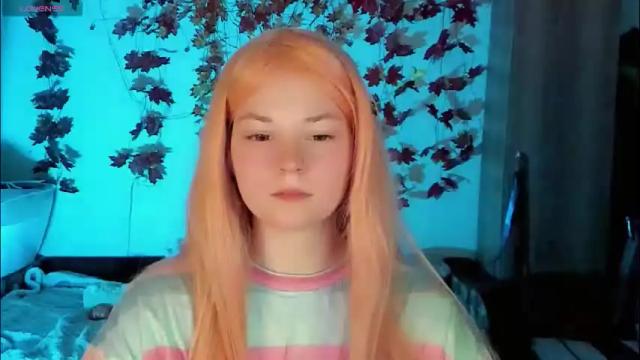 Image 2 of smallimpmeili Stream on Chaturbate on 8 days ago