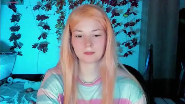 Image 4 of smallimpmeili Stream on Chaturbate on 8 days ago