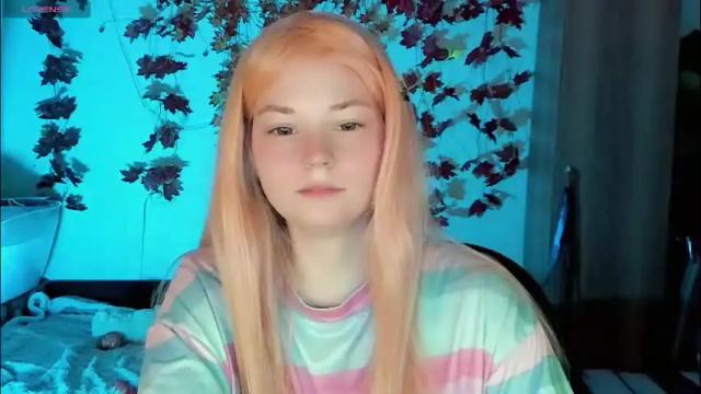 Thumbnail 2, smallimpmeili's Stream at Chaturbate, 7 days ago