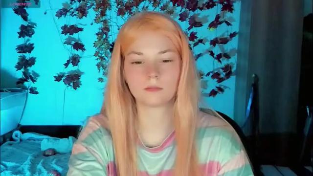 Image 6 of smallimpmeili Stream on Chaturbate on 8 days ago