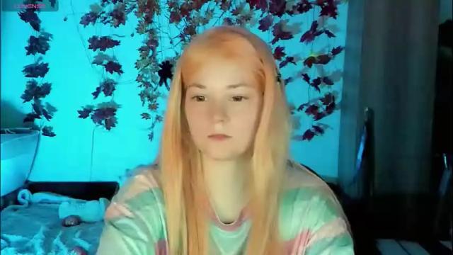 Image 8 of smallimpmeili Stream on Chaturbate on 8 days ago