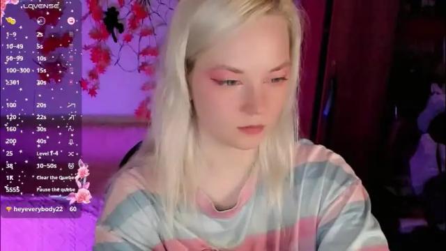 Image 10 of smallimpmeili Stream on Chaturbate on 6 days ago