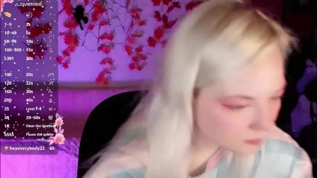 Image 11 of smallimpmeili Stream on Chaturbate on 6 days ago