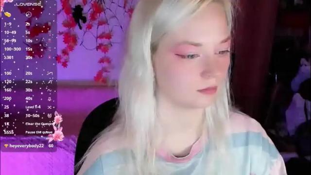 Image 12 of smallimpmeili Stream on Chaturbate on 6 days ago