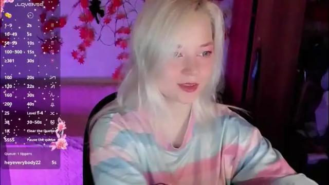 Image 4 of smallimpmeili Stream on Chaturbate on 6 days ago