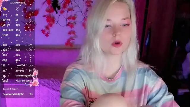 Thumbnail 2, smallimpmeili's Stream at Chaturbate, 6 days ago